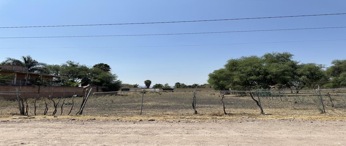 Foto de terreno habitacional en venta en divisadero , santa cruz del valle, tlajomulco de zúñiga, jalisco, 28095713 No. 05
