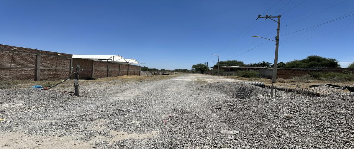 Foto de terreno habitacional en venta en divisadero , santa cruz del valle, tlajomulco de zúñiga, jalisco, 28095713 No. 15