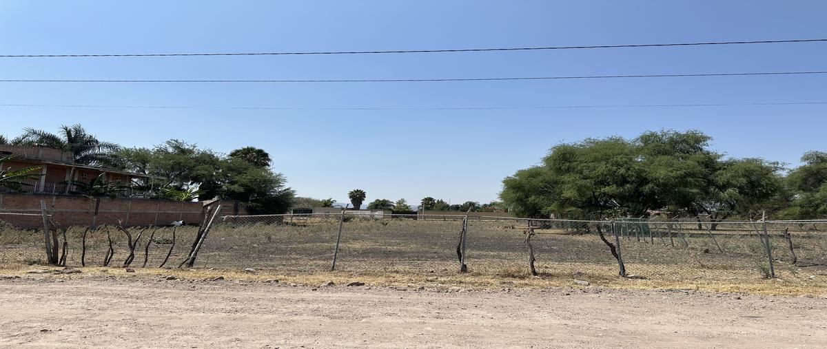 Foto de terreno habitacional en venta en divisadero , santa cruz del valle, tlajomulco de zúñiga, jalisco, 28099477 No. 03
