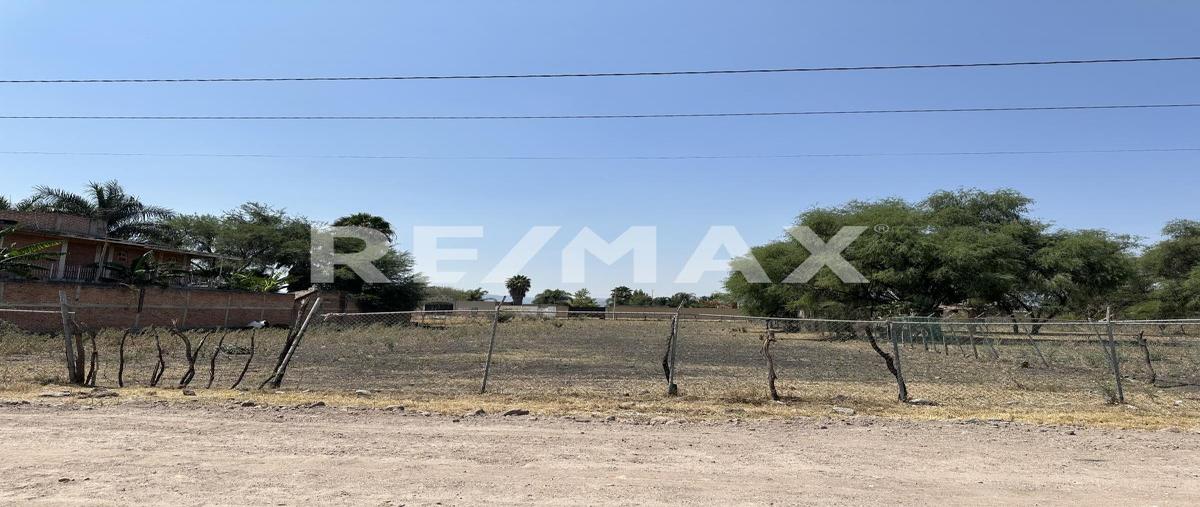 Foto de terreno habitacional en venta en divisadero , santa cruz del valle, tlajomulco de zúñiga, jalisco, 28099477 No. 03