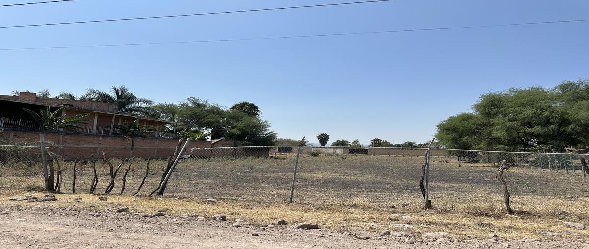 Foto de terreno habitacional en venta en divisadero , santa cruz del valle, tlajomulco de zúñiga, jalisco, 28099477 No. 04
