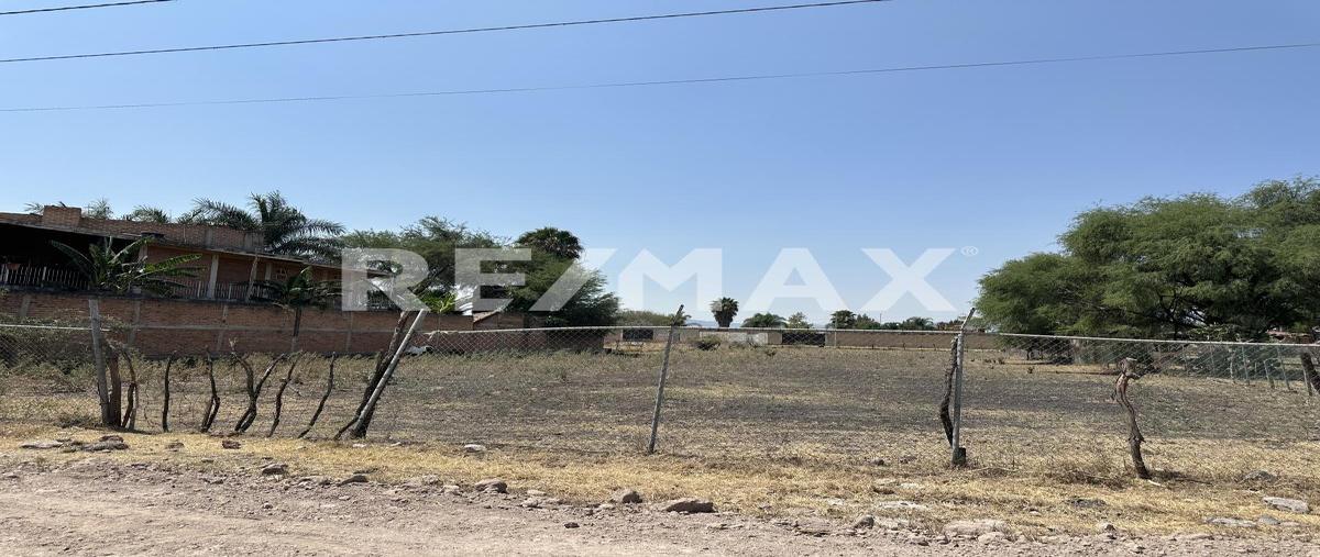 Foto de terreno habitacional en venta en divisadero , santa cruz del valle, tlajomulco de zúñiga, jalisco, 28099477 No. 04