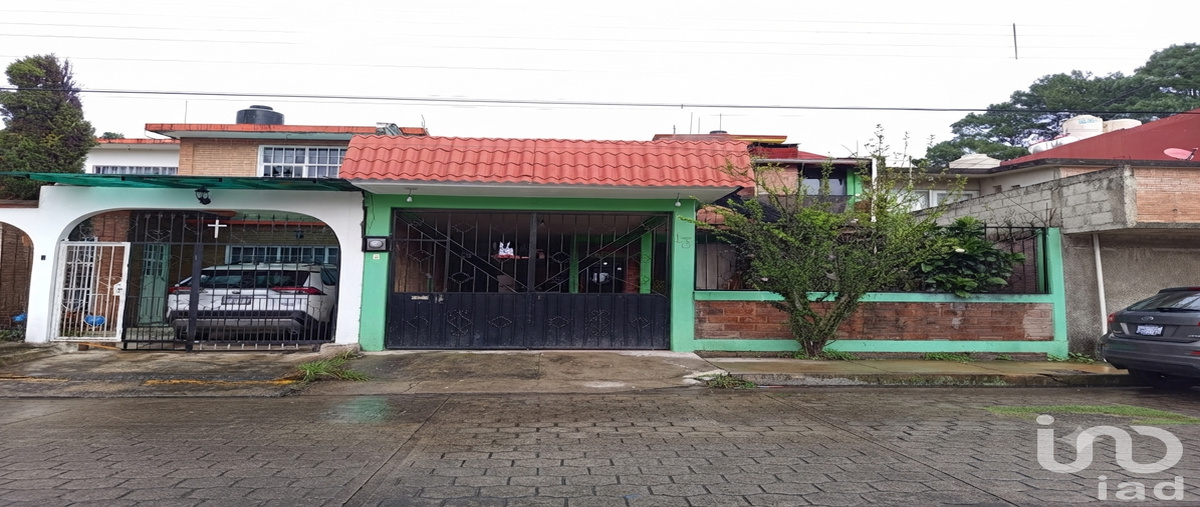 Foto de casa en división alameda #13 fraccionamiento lomas del paraíso. colonia electricistas. 101, electricista, huauchinango, puebla, 31713450 foto 01 Foto de casa en venta en división alameda #13 fraccionamiento lomas del paraíso. colonia electricistas. 101, electricista, huauchinango, puebla, 31713450 No. 01