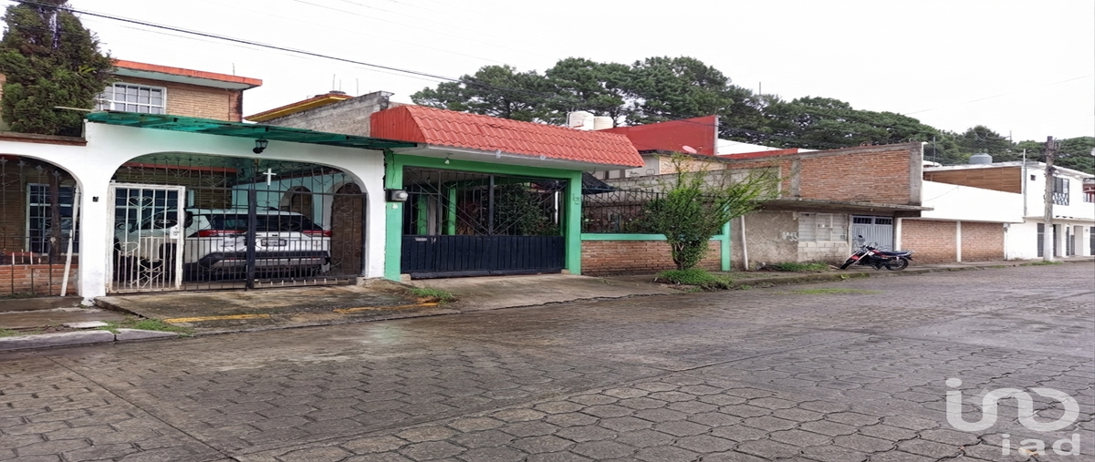 Foto de casa en división alameda #13 fraccionamiento lomas del paraíso. colonia electricistas. 101, electricista, huauchinango, puebla, 31713450 foto 02 Foto de casa en venta en división alameda #13 fraccionamiento lomas del paraíso. colonia electricistas. 101, electricista, huauchinango, puebla, 31713450 No. 02