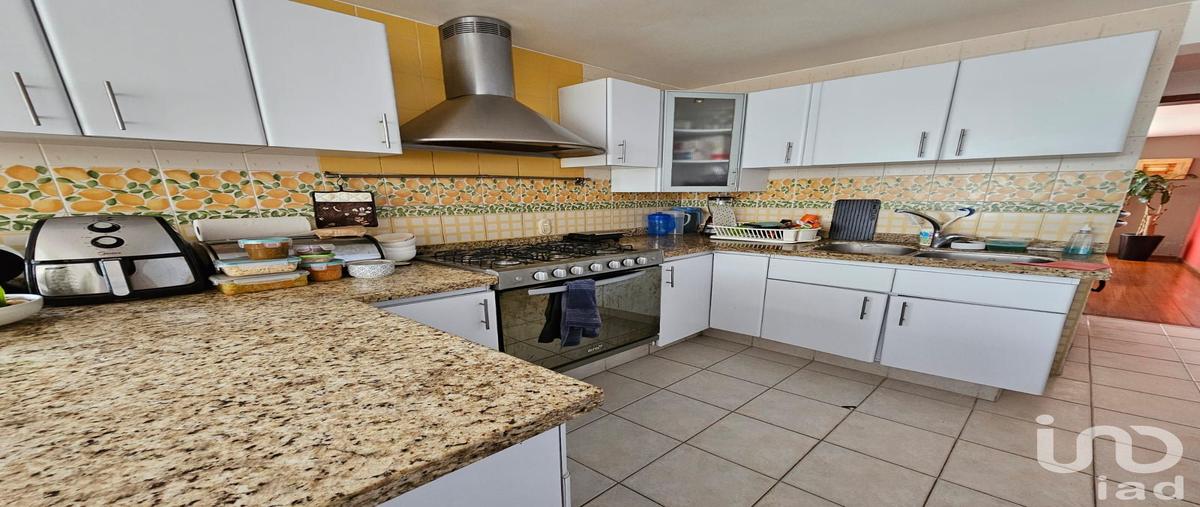 Foto de casa en venta en division del norte 105, lomas de memetla, cuajimalpa de morelos, df / cdmx, 29927084 No. 04