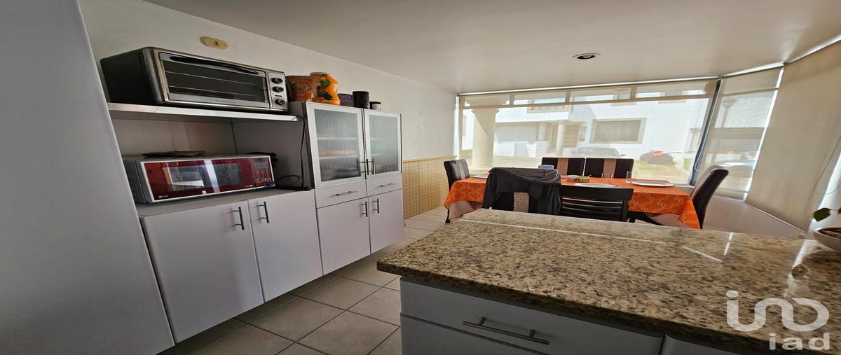 Foto de casa en venta en division del norte 105, lomas de memetla, cuajimalpa de morelos, df / cdmx, 29927084 No. 05