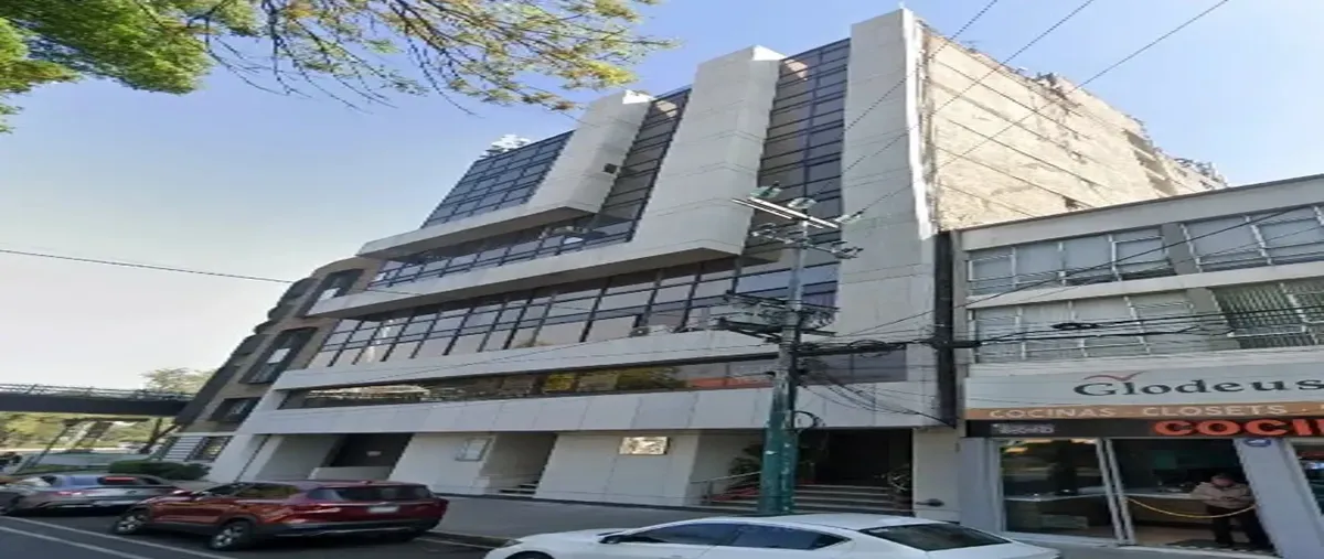 Foto de oficina en venta en división del norte 1228, letrán valle, benito juárez, df / cdmx, 0 No. 03
