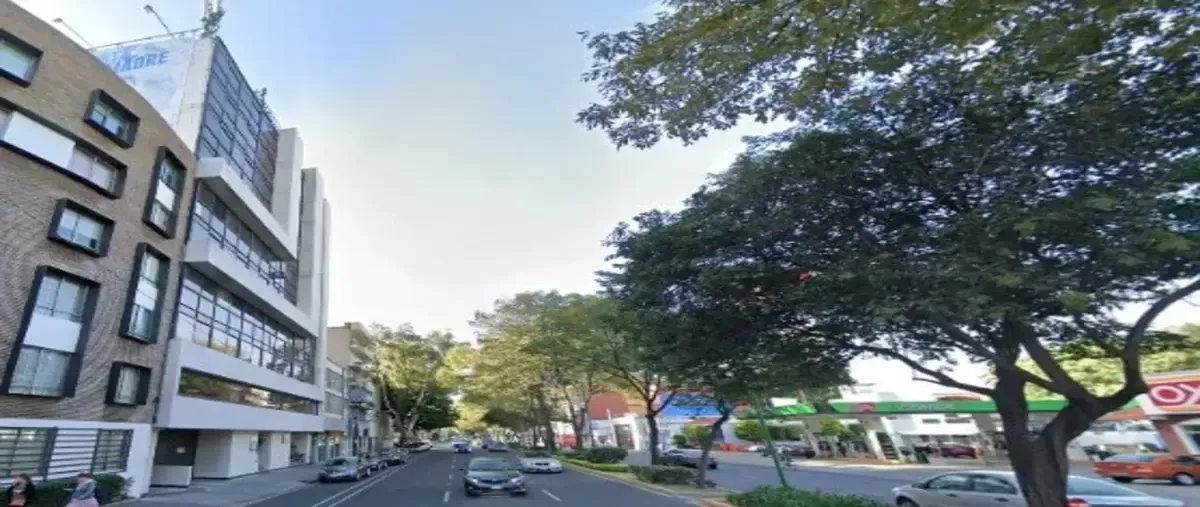 Foto de oficina en venta en división del norte 1228, letrán valle, benito juárez, df / cdmx, 0 No. 04