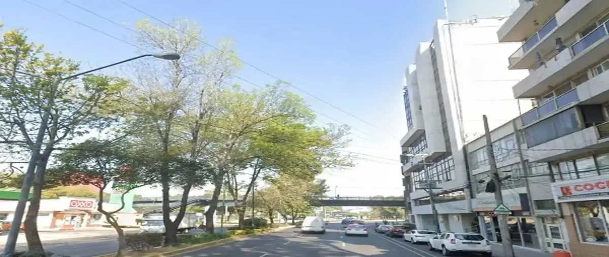 Foto de oficina en venta en división del norte 1228, letrán valle, benito juárez, df / cdmx, 0 No. 05