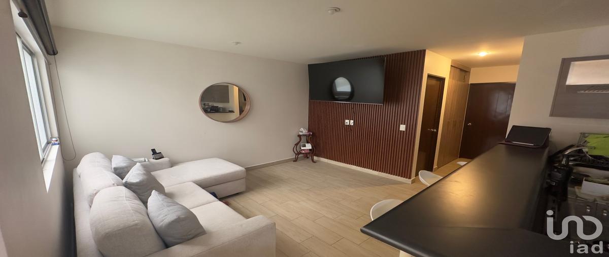 Foto de departamento en renta en división del norte 2001 2116, santa cruz atoyac, benito juárez, df / cdmx, 0 No. 03