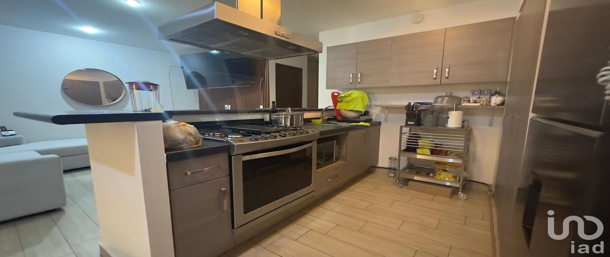 Foto de departamento en renta en división del norte 2001 2116, santa cruz atoyac, benito juárez, df / cdmx, 0 No. 04