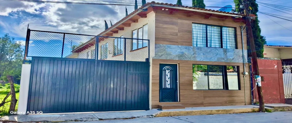 Foto de casa en venta en división del norte 205, el llano 2a sección, tula de allende, hidalgo, 30172430 No. 01