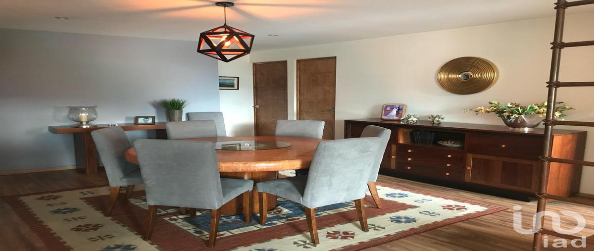 Foto de departamento en venta en division del norte 207, lomas de memetla, cuajimalpa de morelos, df / cdmx, 31857132 No. 03