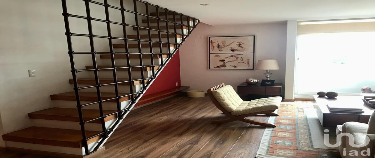 Foto de departamento en venta en division del norte 207, lomas de memetla, cuajimalpa de morelos, df / cdmx, 31857132 No. 04