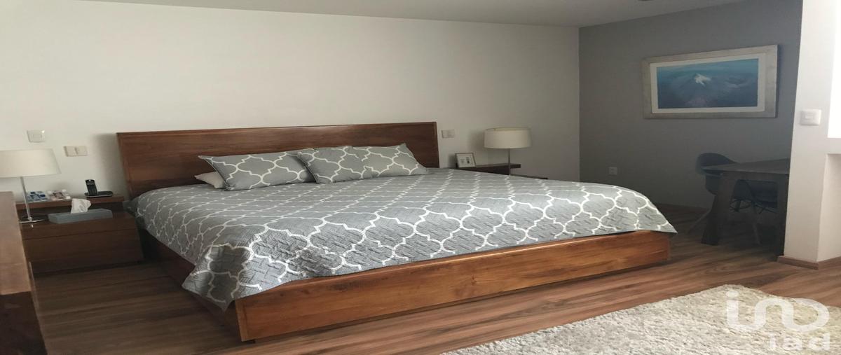 Foto de departamento en venta en division del norte 207, lomas de memetla, cuajimalpa de morelos, df / cdmx, 31857132 No. 05