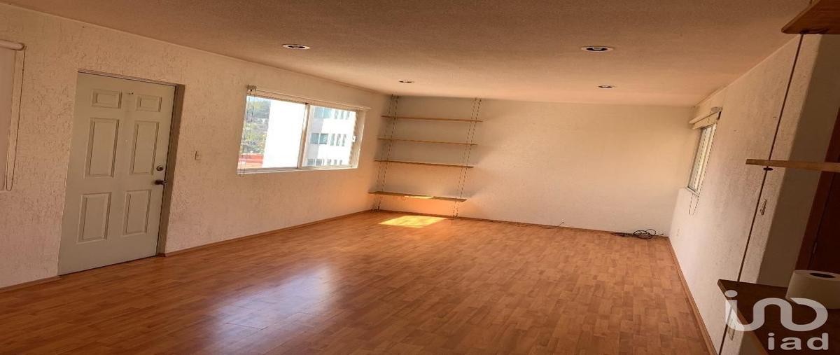 Foto de departamento en venta en division del norte 251, lomas de memetla, cuajimalpa de morelos, df / cdmx, 29313078 No. 04