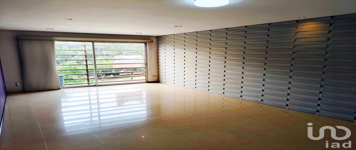 Foto de departamento en renta en división del norte 3591, xotepingo, coyoacán, df / cdmx, 31679682 No. 03