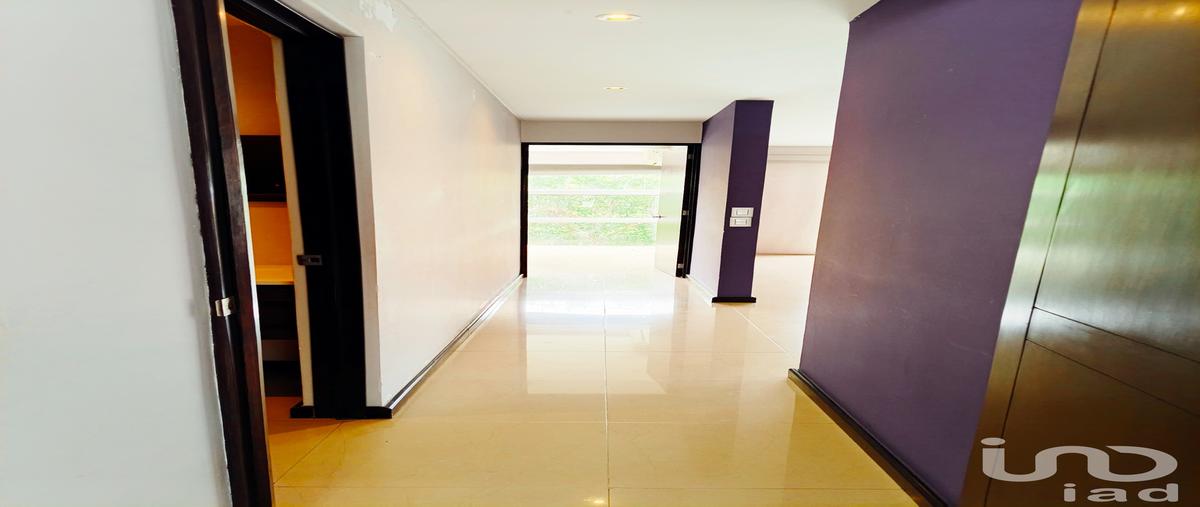 Foto de departamento en renta en división del norte 3601, xotepingo, coyoacán, df / cdmx, 31679682 No. 04