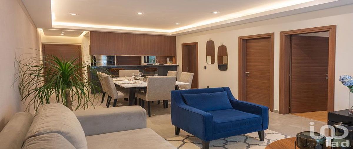 Foto de departamento en venta en division del norte 395, del valle norte, benito juárez, df / cdmx, 28719301 No. 04