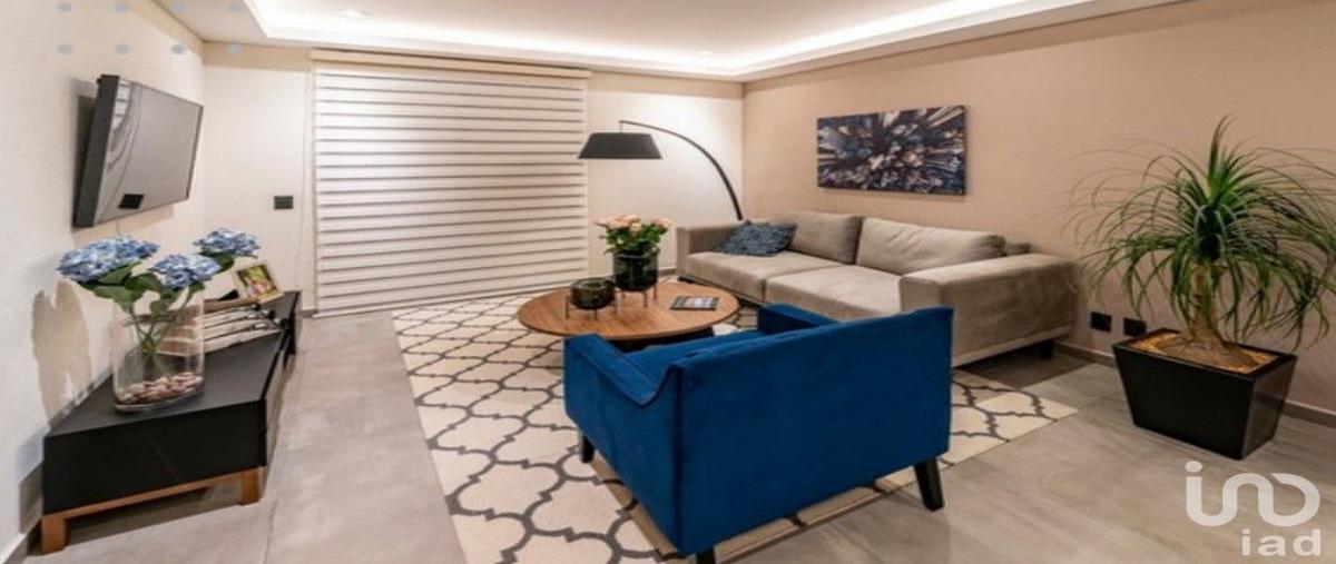 Foto de departamento en venta en division del norte 395, del valle norte, benito juárez, df / cdmx, 28719301 No. 05