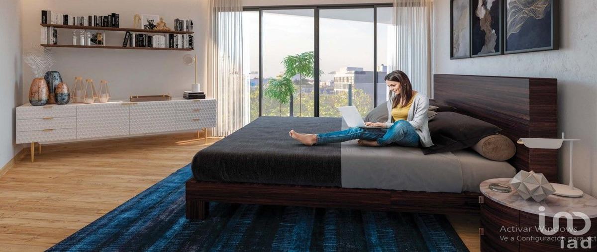 Foto de departamento en venta en división del norte 417, del valle norte, benito juárez, df / cdmx, 28722942 No. 05