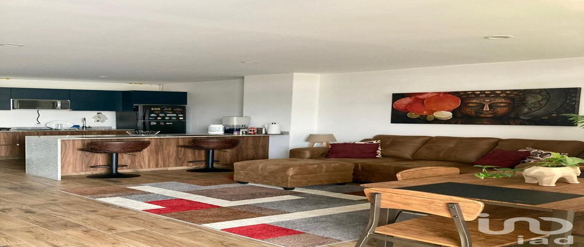 Foto de departamento en renta en división del norte 5291, ampliación san marcos norte, xochimilco, df / cdmx, 30901961 No. 03