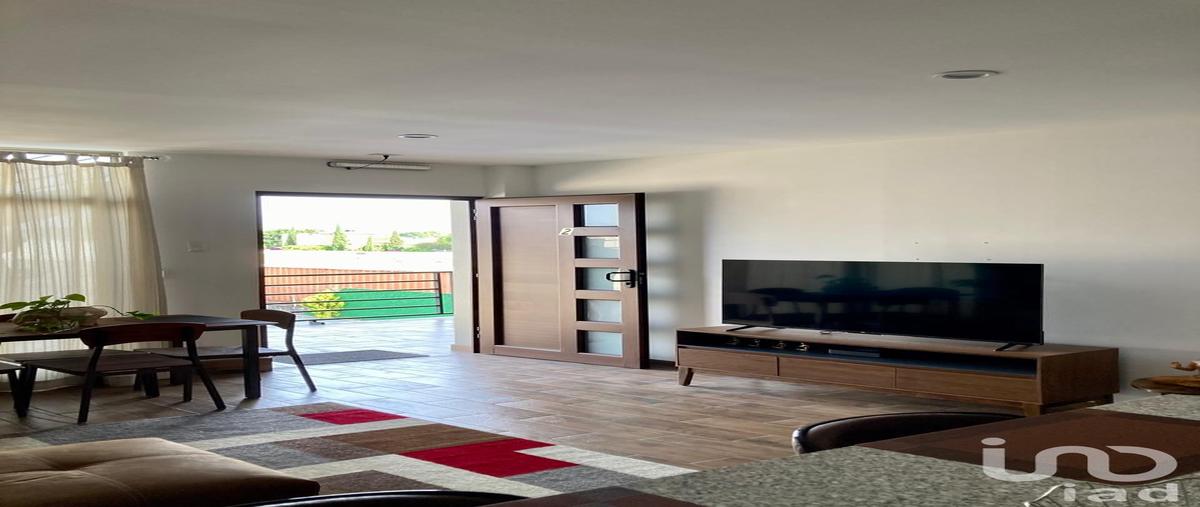 Foto de departamento en renta en división del norte 5291, ampliación san marcos norte, xochimilco, df / cdmx, 30901961 No. 04