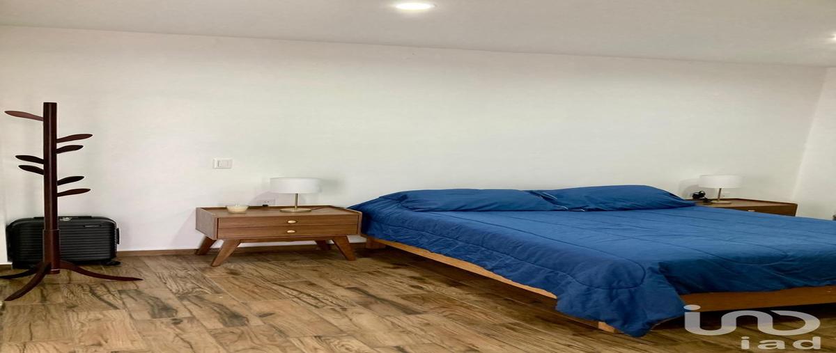 Foto de departamento en renta en división del norte 5291, ampliación san marcos norte, xochimilco, df / cdmx, 30901961 No. 05