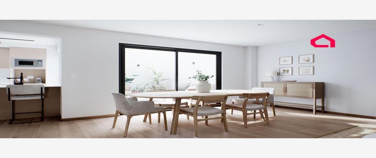 Foto de departamento en venta en división del norte 8 815, del valle centro, benito juárez, df / cdmx, 0 No. 03