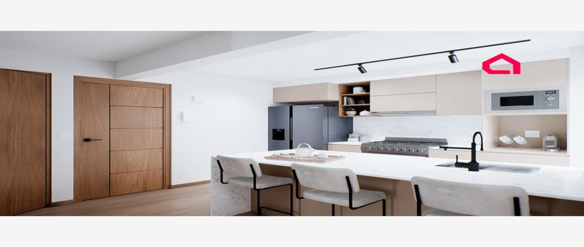 Foto de departamento en venta en división del norte 8 815, del valle centro, benito juárez, df / cdmx, 0 No. 04