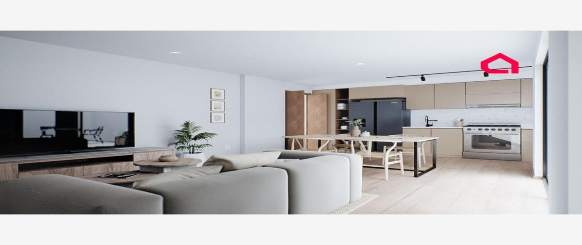 Foto de departamento en venta en división del norte 8 815, del valle centro, benito juárez, df / cdmx, 0 No. 03