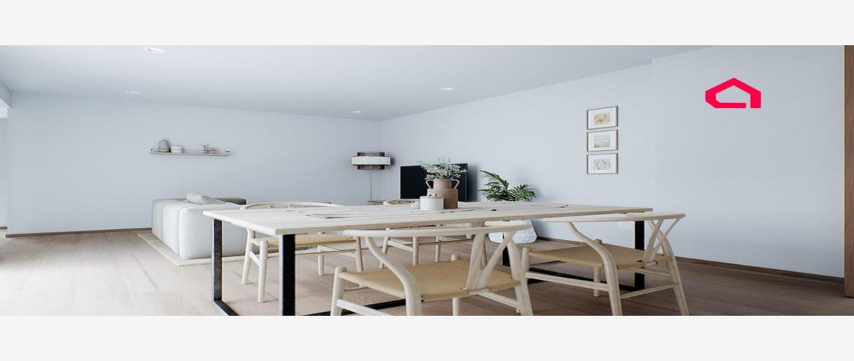 Foto de departamento en venta en división del norte 8 815, del valle centro, benito juárez, df / cdmx, 0 No. 04
