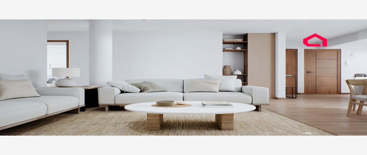 Foto de departamento en venta en división del norte 8 815, del valle centro, benito juárez, df / cdmx, 0 No. 03