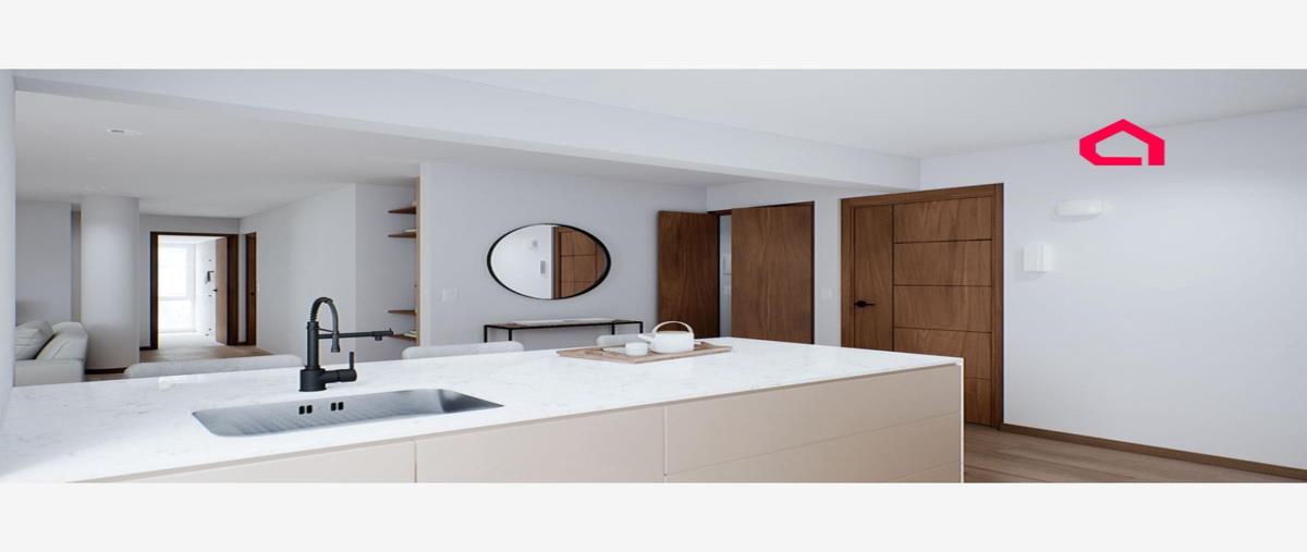 Foto de departamento en venta en división del norte 8 815, del valle centro, benito juárez, df / cdmx, 0 No. 04