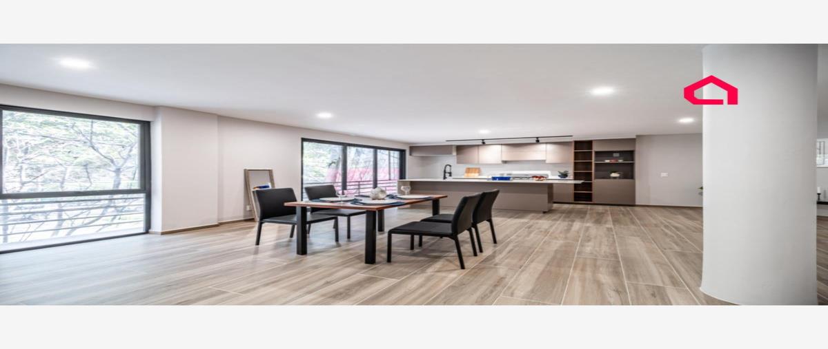 Foto de departamento en división del norte 8 815, del valle centro, benito juárez, df / cdmx, 0 foto 04 Foto de departamento en venta en división del norte 8 815, del valle centro, benito juárez, df / cdmx, 0 No. 04