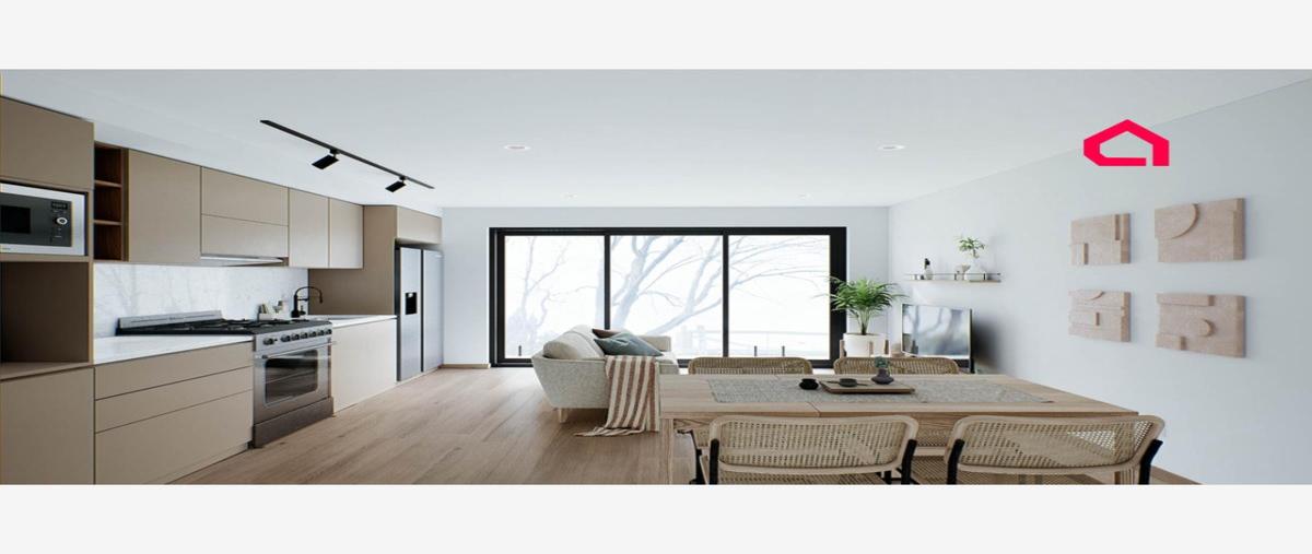Foto de departamento en venta en división del norte 8 815, del valle centro, benito juárez, df / cdmx, 0 No. 04