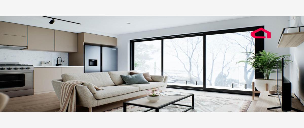 Foto de departamento en venta en división del norte 8 815, del valle centro, benito juárez, df / cdmx, 0 No. 05