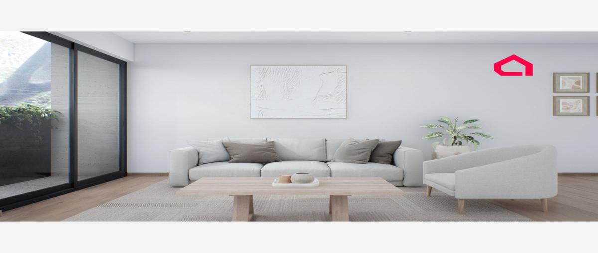 Foto de departamento en venta en división del norte 8 815, del valle centro, benito juárez, df / cdmx, 0 No. 03