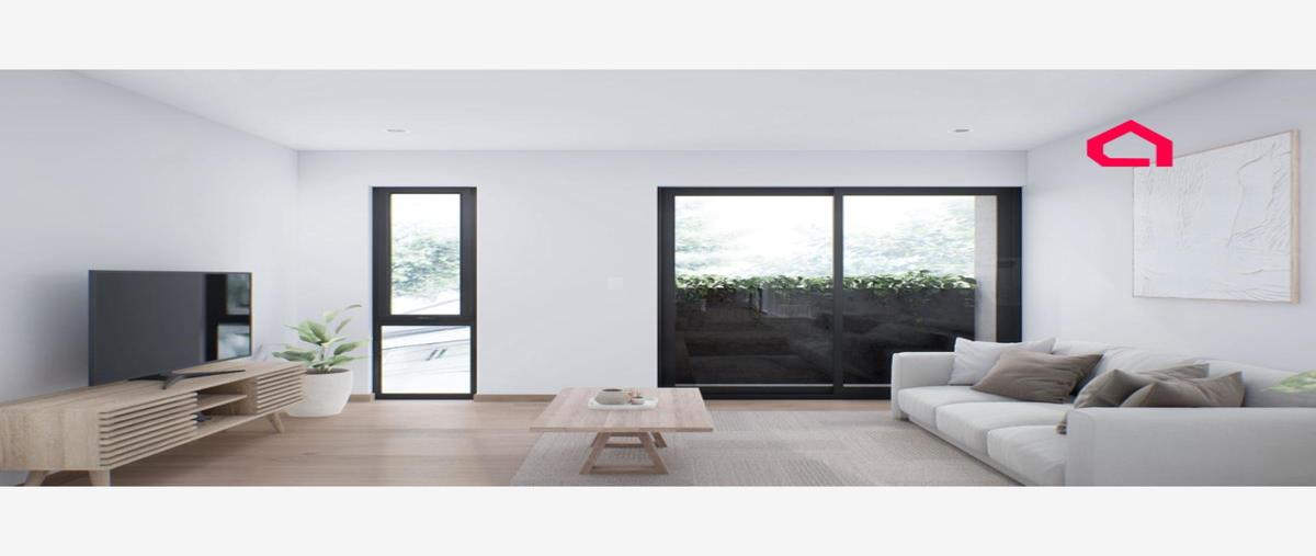 Foto de departamento en venta en división del norte 8 815, del valle centro, benito juárez, df / cdmx, 0 No. 04