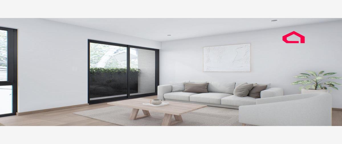 Foto de departamento en venta en división del norte 8 815, del valle centro, benito juárez, df / cdmx, 0 No. 05