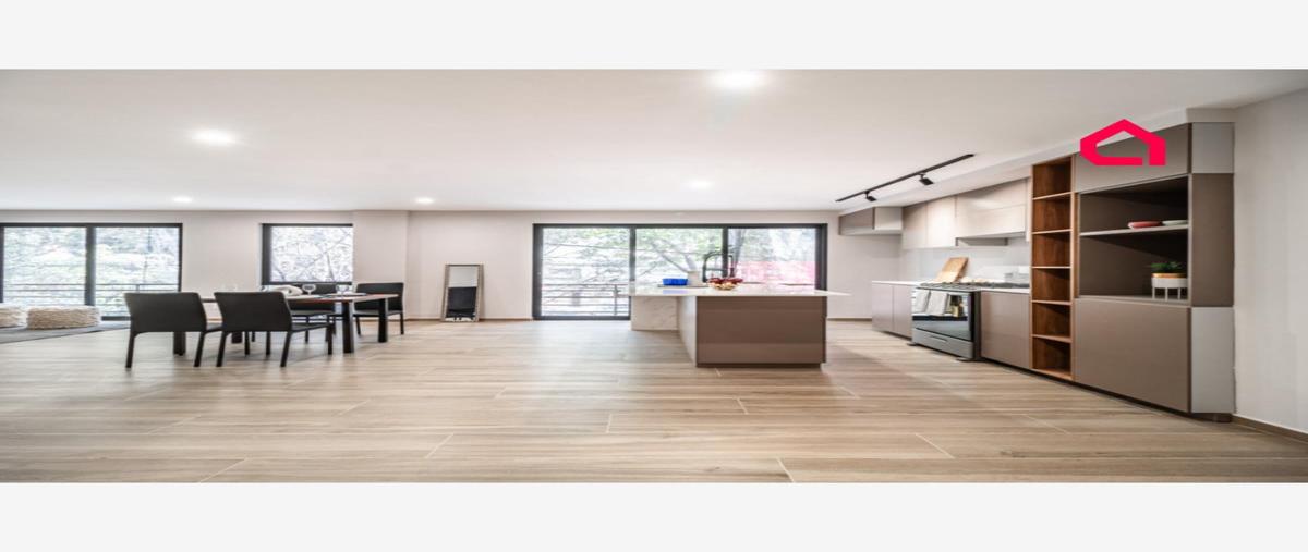 Foto de departamento en venta en división del norte 8 815, del valle centro, benito juárez, df / cdmx, 0 No. 04