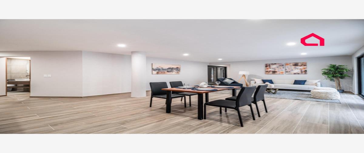 Foto de departamento en venta en división del norte 8 815, del valle centro, benito juárez, df / cdmx, 0 No. 05