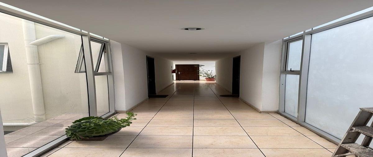 Foto de departamento en venta en division del norte , ampliación memetla, cuajimalpa de morelos, df / cdmx, 0 No. 08