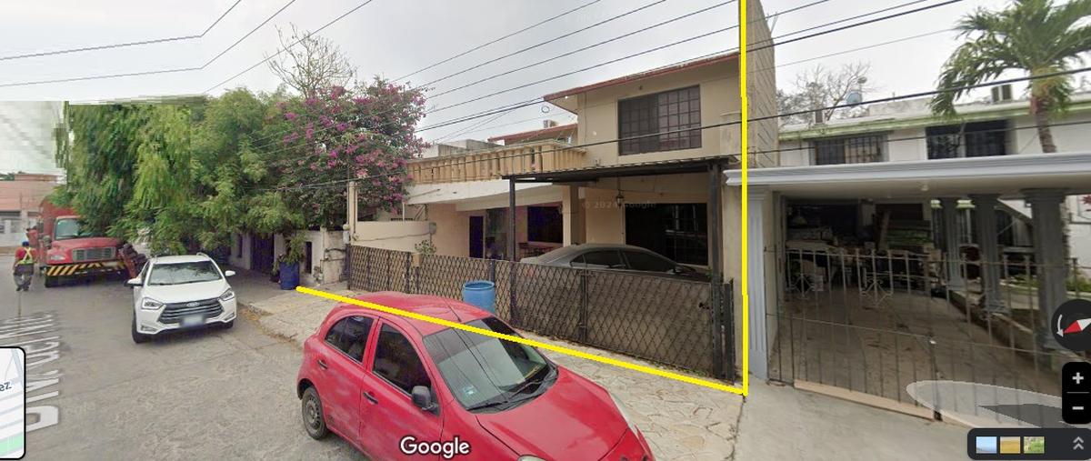 Foto de casa en division del norte , ampliación unidad nacional, ciudad madero, tamaulipas, 29384196 foto 02 Foto de casa en venta en division del norte , ampliación unidad nacional, ciudad madero, tamaulipas, 29384196 No. 02
