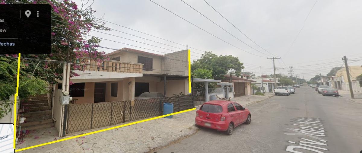 Foto de casa en division del norte , ampliación unidad nacional, ciudad madero, tamaulipas, 29384196 foto 03 Foto de casa en venta en division del norte , ampliación unidad nacional, ciudad madero, tamaulipas, 29384196 No. 03