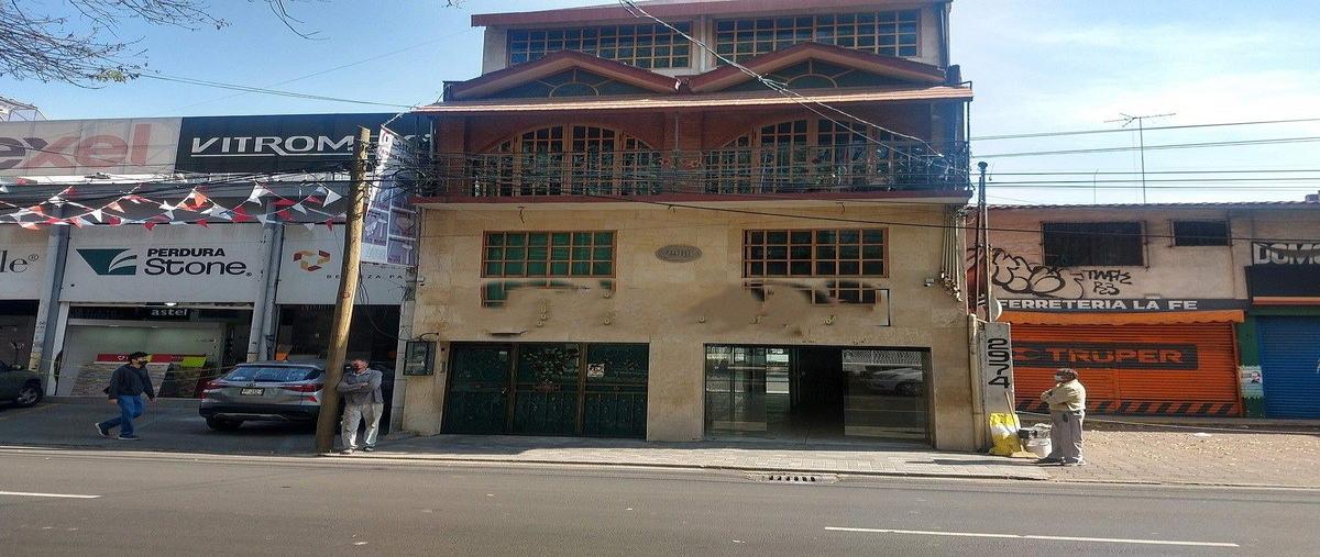 Foto de local en renta en division del norte , atlántida, coyoacán, df / cdmx, 0 No. 03