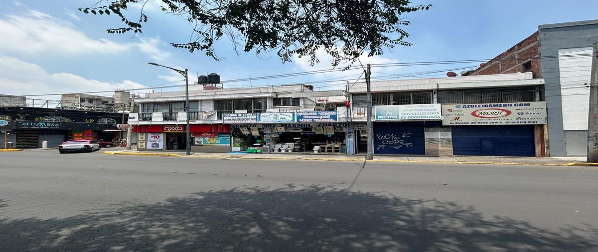 Foto de local en división del norte , atlántida, coyoacán, df / cdmx, 0 foto 02 Foto de local en renta en división del norte , atlántida, coyoacán, df / cdmx, 0 No. 02