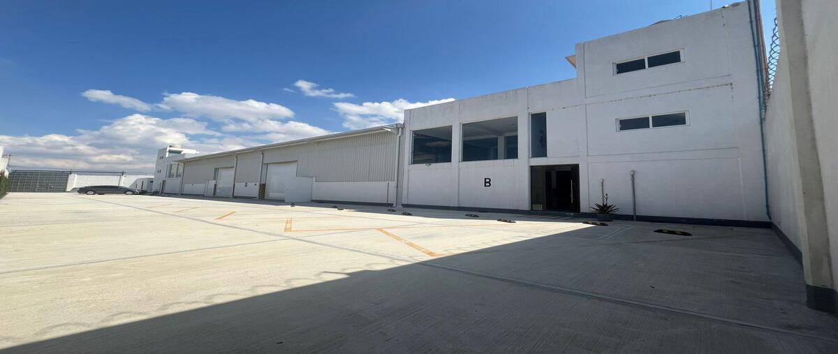 Foto de bodega en renta en division del norte , centro ocoyoacac, ocoyoacac, méxico, 29268483 No. 05