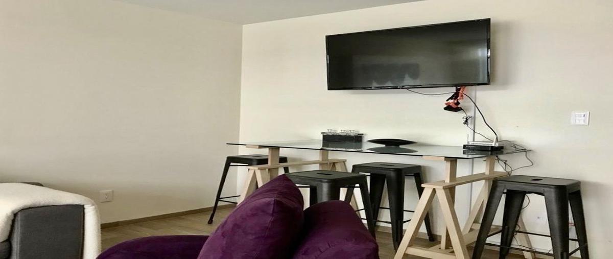 Foto de departamento en división del norte , contadero, cuajimalpa de morelos, df / cdmx, 27317573 foto 04 Foto de departamento en venta en división del norte , contadero, cuajimalpa de morelos, df / cdmx, 27317573 No. 04