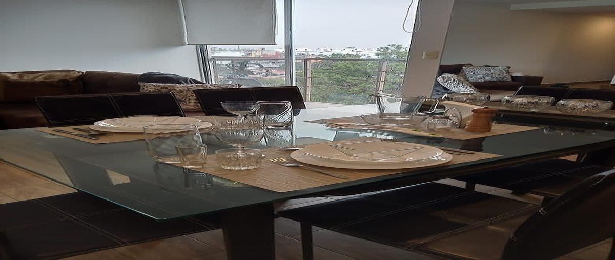 Foto de departamento en renta en división del norte , contadero, cuajimalpa de morelos, df / cdmx, 0 No. 03